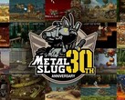 SNK a lancé le projet du 30e anniversaire de Metal Slug, annonçant un nouveau jeu dans la série emblématique.