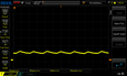 PWM : 0 % de luminosité