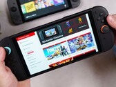 Nintendo a bradé près de 4 000 jeux Switch (source d'image : Daniel Romero)