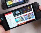 Nintendo a bradé près de 4 000 jeux Switch (source d'image : Daniel Romero)