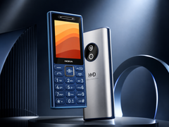 Le Nokia 125 4G 2e édition serait une version rebaptisée du Nokia 210 4G AI.