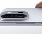 Le OnePlus 13T. (Source de l'image : OnePlus)