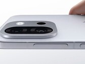 Le OnePlus 13T. (Source de l'image : OnePlus)