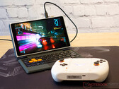 La OneXPlayer 2 Pro, console de jeu, tablette ou convertible en test