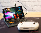 La OneXPlayer 2 Pro, console de jeu, tablette ou convertible en test