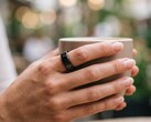 L'Oura Ring 5 (illustré ici) pourrait faire face à une concurrence acharnée si Garmin lançait sa propre gamme de bagues connectées.