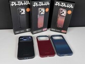 Test des étuis Pitaka pour iPhone 18 Pro (Max)