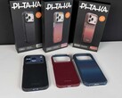 Test des coques Pitaka pour iPhone 18 Pro (Max)