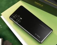 Le Poco F5 (Source : NextPit)