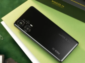 Le Poco F5 (Source : NextPit)