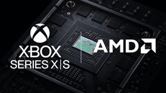 Selon Microsoft, seules les séries X et S de la Xbox prendront en charge l&#039;ensemble des fonctionnalités de l&#039;ADNR 2. (Source de l&#039;image : Microsoft)
