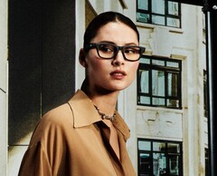 Les dernières lunettes intelligentes de Meta et Ray-Ban ont été spécialement conçues pour les porteurs de lunettes.