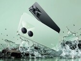 Le Realme Note 60x est équipé d'un processeur Unisoc T612 (Image Source : Realme)  