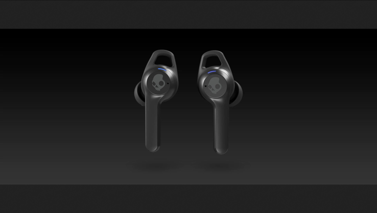 Les nouvelles ANC d'Indy. (Source : Skullcandy)