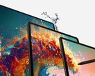 Le trio Galaxy Tab S9 pourrait bien être nettement plus cher que ses prédécesseurs. (Source de l'image : Samsung via @evleaks)