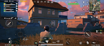 PUBG Mobile