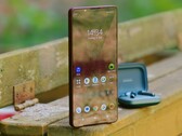 Test du Sony Xperia 1 VIII