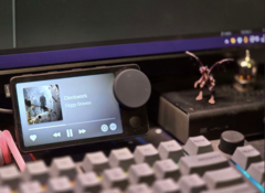 Spotify Car Thing firmware Nocturne