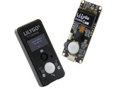 La T-Camera S3 s'appuie sur son prédécesseur de trois ans. (Image source : LILYGO)