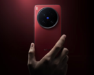 Le Vivo X200 Ultra. (Source de l'image : Vivo)