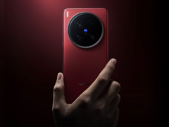 Le Vivo X200 Ultra. (Source de l'image : Vivo)