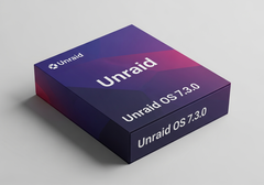 Unraid OS 7.3.0 est désormais disponible avec des mises à jour de sécurité critiques et une refonte de l'assistant d'installation