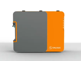 Le Raspberry Pi CM4 devient un mini-PC avec le One Tough Pi. (Image source : OnLogic)