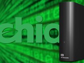 La crypto Chia a été mentionnée à plusieurs reprises lors d'un récent appel à résultats de Western Digital. (Image source : WD/Chia/7wData - édité)