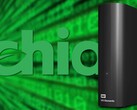 La crypto Chia a été mentionnée à plusieurs reprises lors d'un récent appel à résultats de Western Digital. (Image source : WD/Chia/7wData - édité)