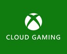 Une image montrant le logo Xbox Cloud Gaming. (Source de l'image : Xbox) 