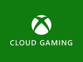 Une image montrant le logo Xbox Cloud Gaming. (Source de l'image : Xbox) 