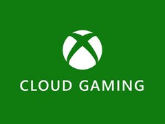 Une image montrant le logo Xbox Cloud Gaming. (Source de l&#039;image : Xbox) 