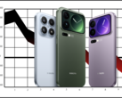 Les ventes de la série Xiaomi 17 devraient être inférieures à celles de la série Xiaomi 15. (Source de l'image : Xiaomi, Pixabay, édité)