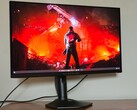 Test du moniteur de jeu Alienware AW2725DF QHD 360 Hz QD-OLED