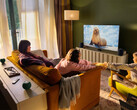 La dernière Apple TV 4K peut diffuser le son sur quatre HomePods simultanément.