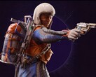 Un personnage du jeu de tir d'extraction Arc Raiders. (Source de l'image : Arc Raiders)
