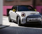 La BMW Mini Cooper SE est l'un des véhicules électriques les plus abordables du marché. (Source d'image : Mini UK)