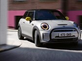 La BMW Mini Cooper SE est l'un des véhicules électriques les plus abordables du marché. (Source d'image : Mini UK)