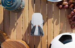 Le Mini 4K est l'un des drones récents les moins chers de DJI. (Source de l'image : DJI)