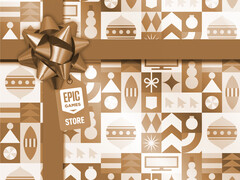 Il semblerait qu'un autre jeu de type 