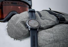 Le logiciel système 18.16 devrait être la dernière mise à jour v18.xx pour les Fenix 7 et Fenix 7 Pro. (Source de l'image : Garmin)