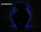 La récente image teaser de Garmin, illustrée, devrait concerner un nouveau modèle Forerunner plutôt que le Venu 4 (Source de l'image : Garmin - édité)