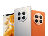 Le Huawei Mate 50 Pro. (Source : Huawei)