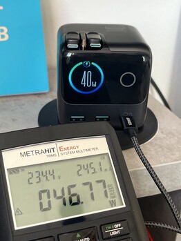 Perte de puissance : jusqu'à 15