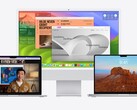 macOS Sonoma 14.1 apporte un certain nombre d'améliorations mineures. (Image : Apple)