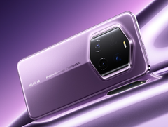 Le Magic7 RSR. (Source de l&#039;image : Honor)