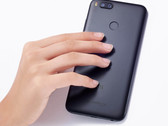 En test : le Xiaomi Mi A1