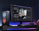 Le Minisforum AtomMan G7 Pt est un mini PC haut de gamme équipé d'un CPU Ryzen 9 7945HX et d'un GPU RX 7600M XT. (Source : Minisforum)