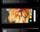 Un premier rendu de Mix Flip. (Source : LetsGoDigital x Technizo Concept)