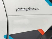 Pininfarina a participé à la conception des SUV électriques Model B/C (Source : Foxconn/X)
